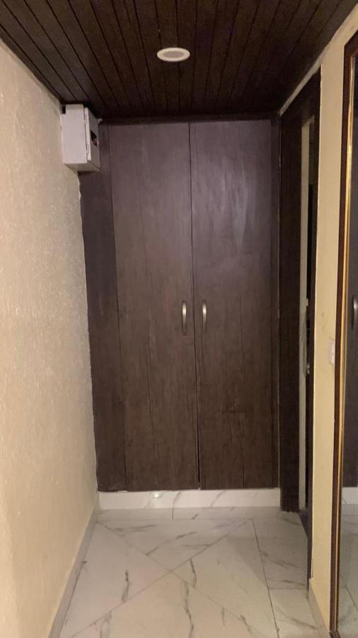 Airport Hotel Karachi Exterior photo