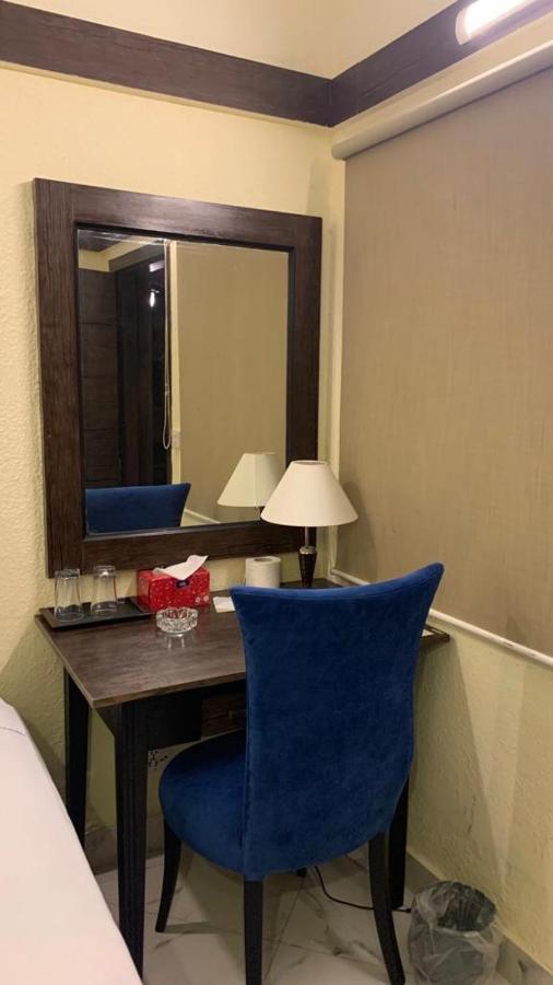 Airport Hotel Karachi Exterior photo